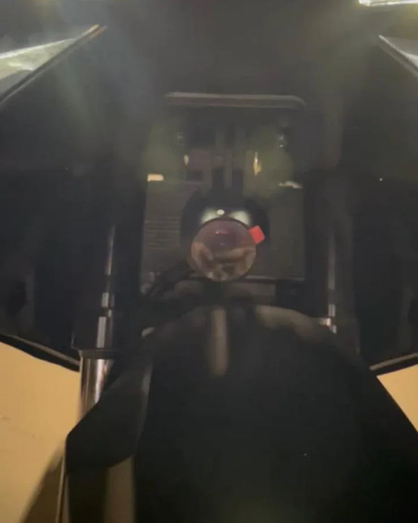 Honda Forza 750 Image 09
