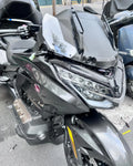 Honda Goldwing Image 01