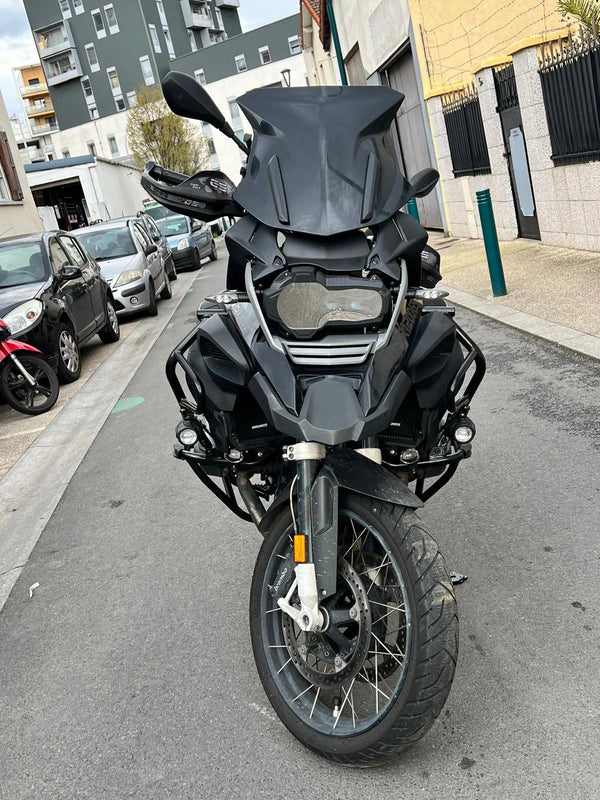 BMW GS 1200 / 1250 Image 01