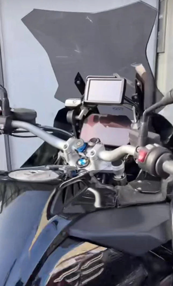 BMW GS 1200 / 1250 Image 02