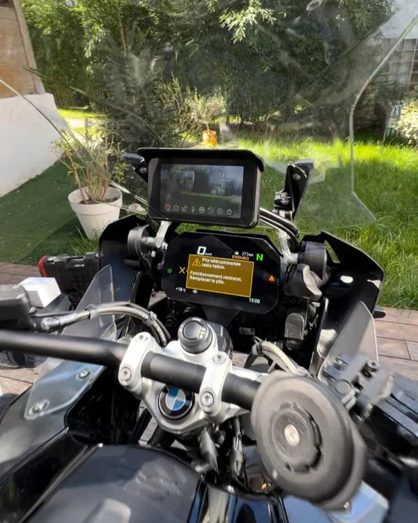 BMW GS 1200 / 1250 Image 03