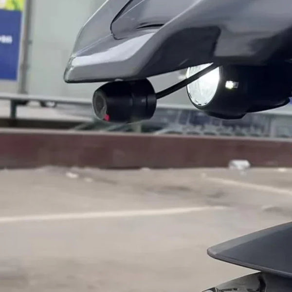 BMW GS 1200 / 1250 Image 04