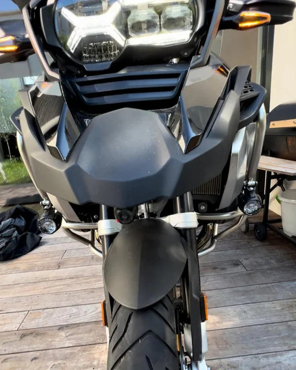 BMW GS 1200 / 1250 Image 07