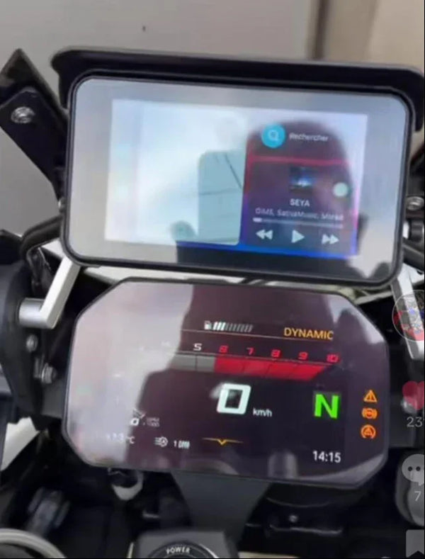 BMW GS 1200 / 1250 Image 08
