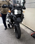 BMW GS 1200 / 1250 Image 09
