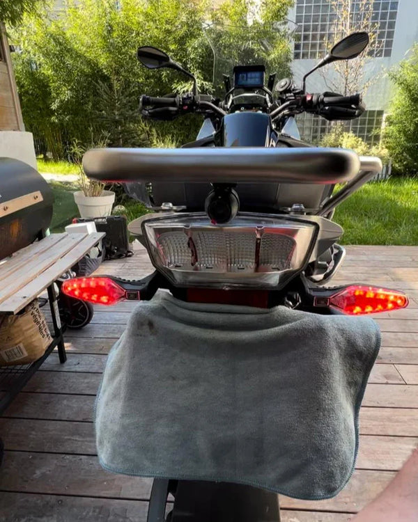 BMW GS 1200 / 1250 Image 11