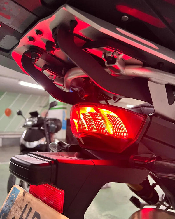 BMW GS 1200 / 1250 Image 12