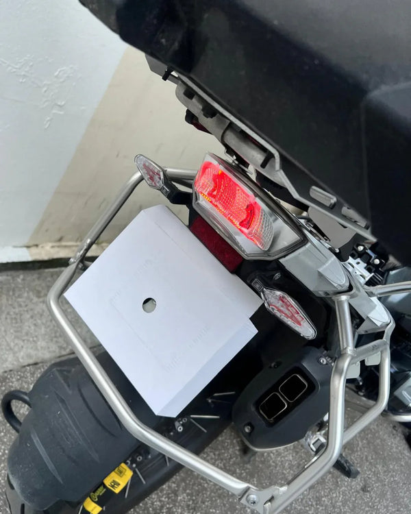 BMW GS 1200 / 1250 Image 14