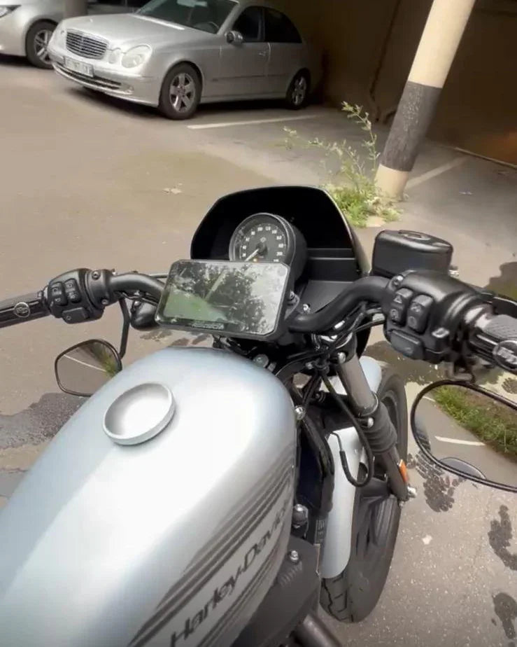 Harley Davidson