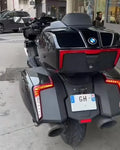 BMW K1600B Image 02