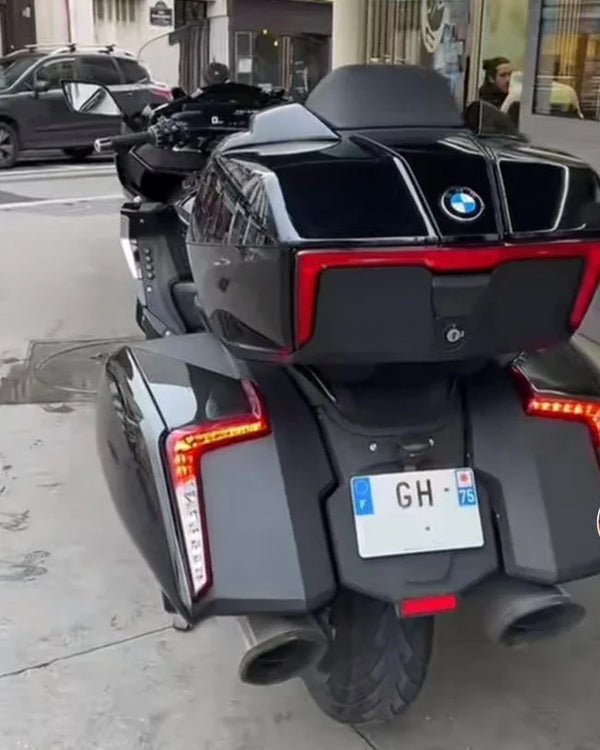 BMW K1600B Image 02