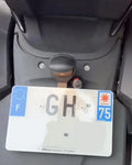 BMW K1600B Image 08