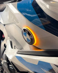 BMW M 1000 XR Image 01