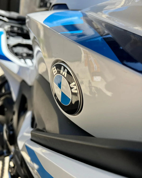 BMW M 1000 XR Image 03
