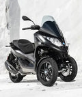 PIAGGIO MP3 Image 01