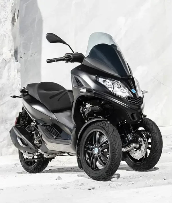 PIAGGIO MP3 Image 01