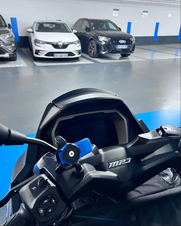 PIAGGIO MP3 Image 02