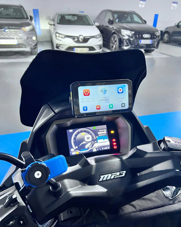 PIAGGIO MP3 Image 04