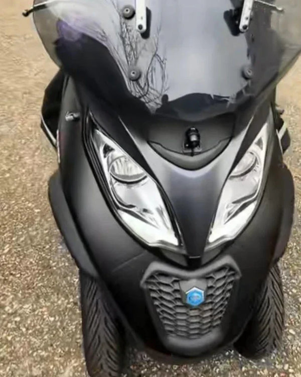 PIAGGIO MP3 Image 09