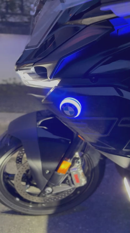 LED 60 mm – RGB – Compatible BMW
