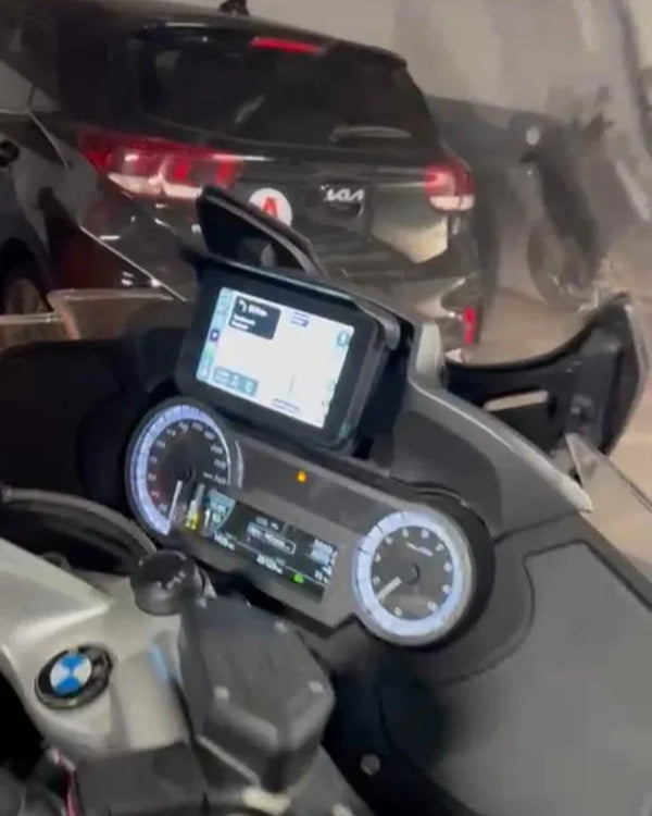 BMW RT 1200 / 1300 Image 08
