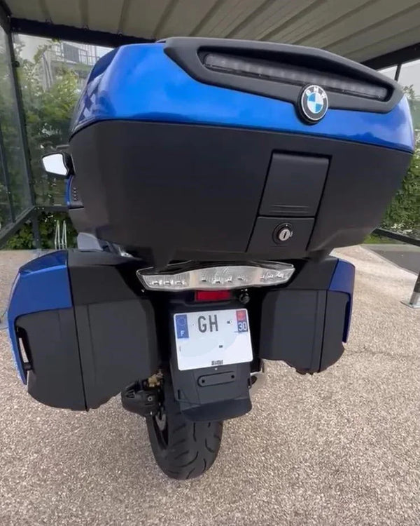 BMW RT 1200 / 1300 Image 10