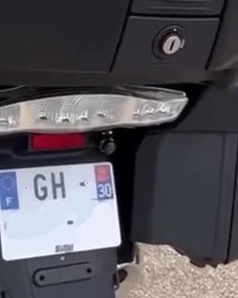 BMW RT 1200 / 1300 Image 11