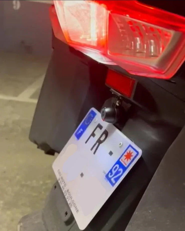 BMW RT 1200 / 1300 Image 12