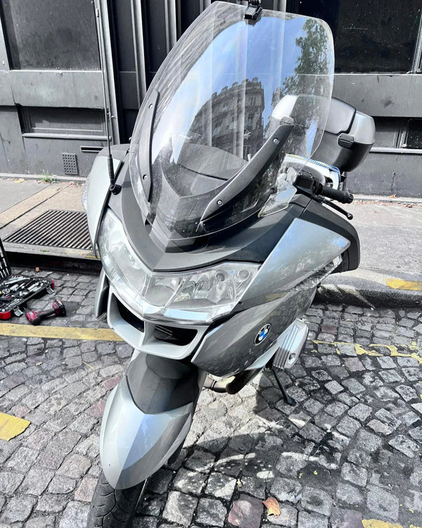 BMW RT 1200 / 1300 Image 14