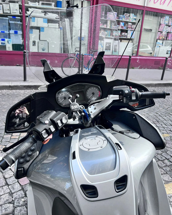 BMW RT 1200 / 1300 Image 15