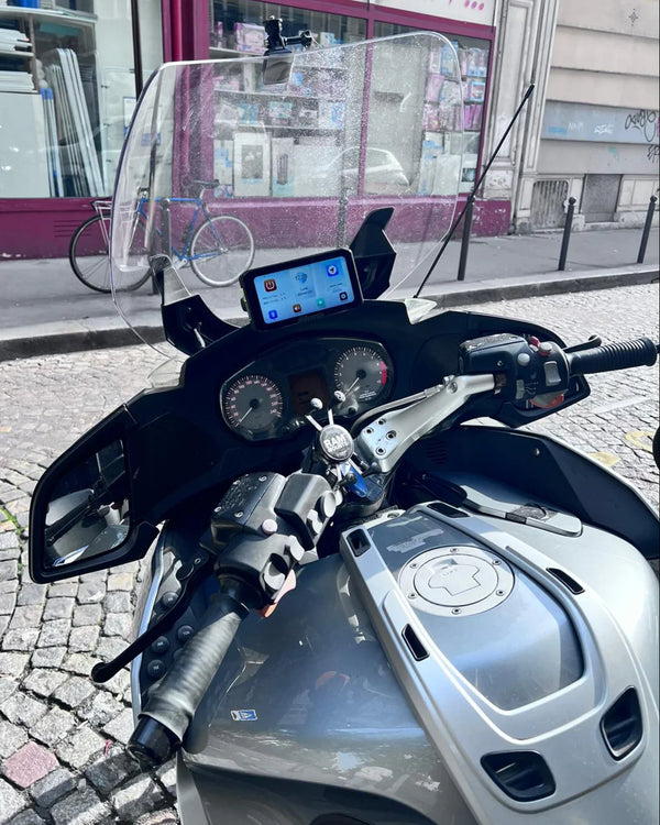 BMW RT 1200 / 1300 Image 16
