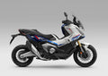 Honda XDV 350 Image 01