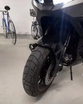 Honda XDV 350 Image 04